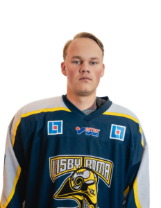 Lukas Dahlby