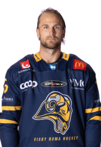 Daniel Gunnarsson