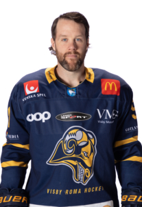 Niklas Dahlberg