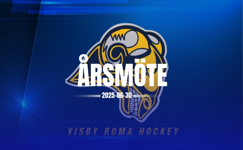 Årsmöte